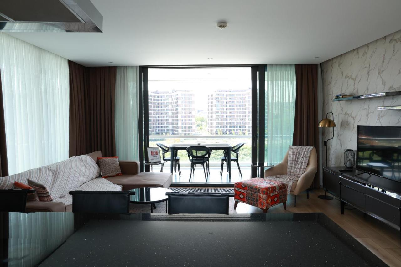 Apartamento Lovely Two Bedroom