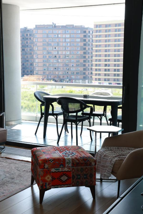 Lovely Two Bedroom * Istambul