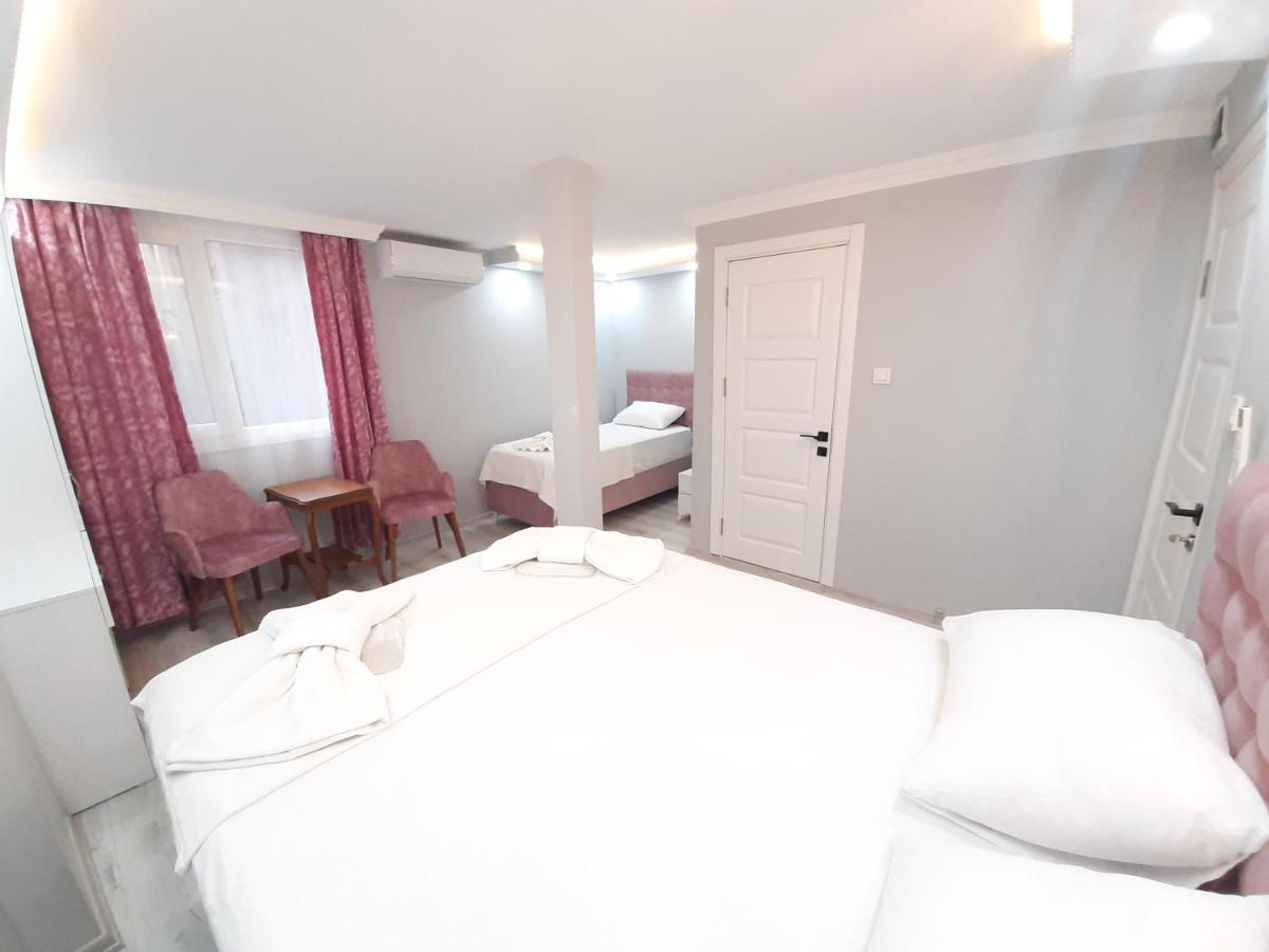 Verseca Hotel Istanbul