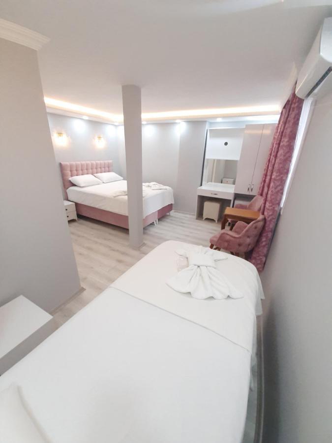 Verseca Hotel Istanbul