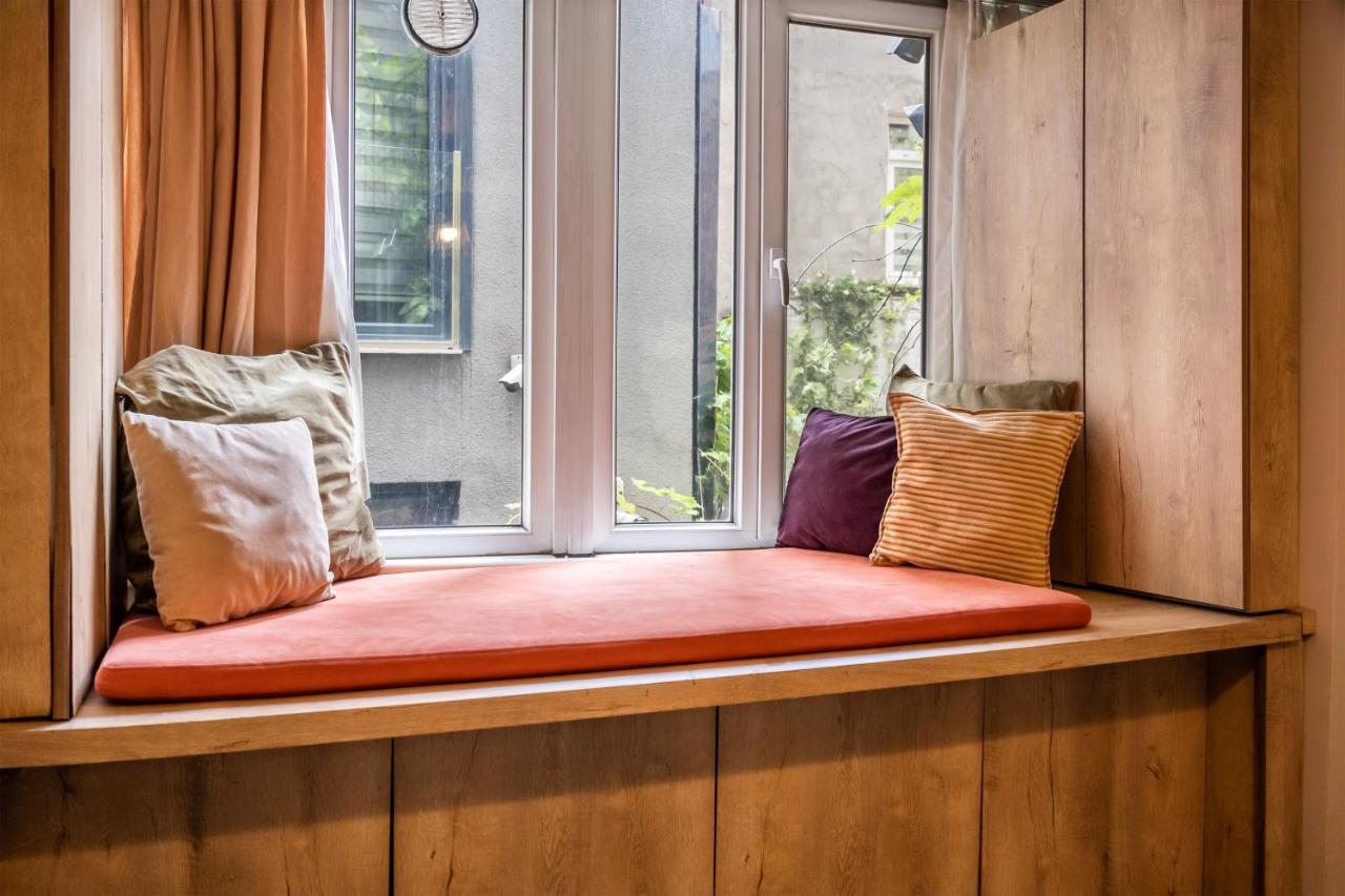 Apartment Baltaci 7 Istanbul