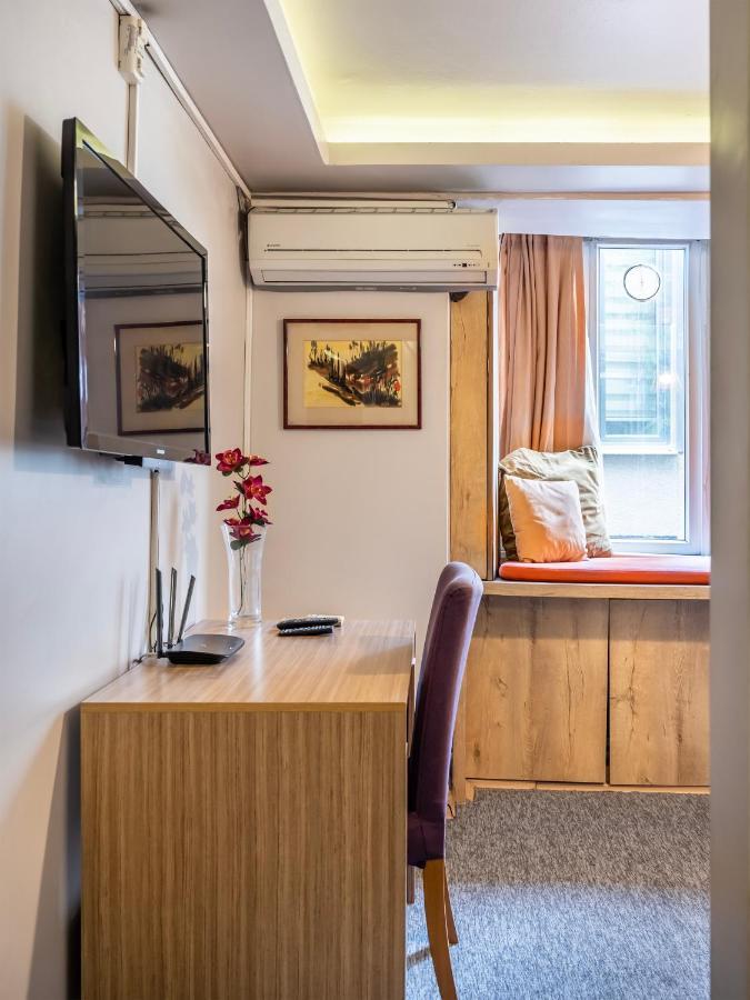 Apartment Baltaci 7