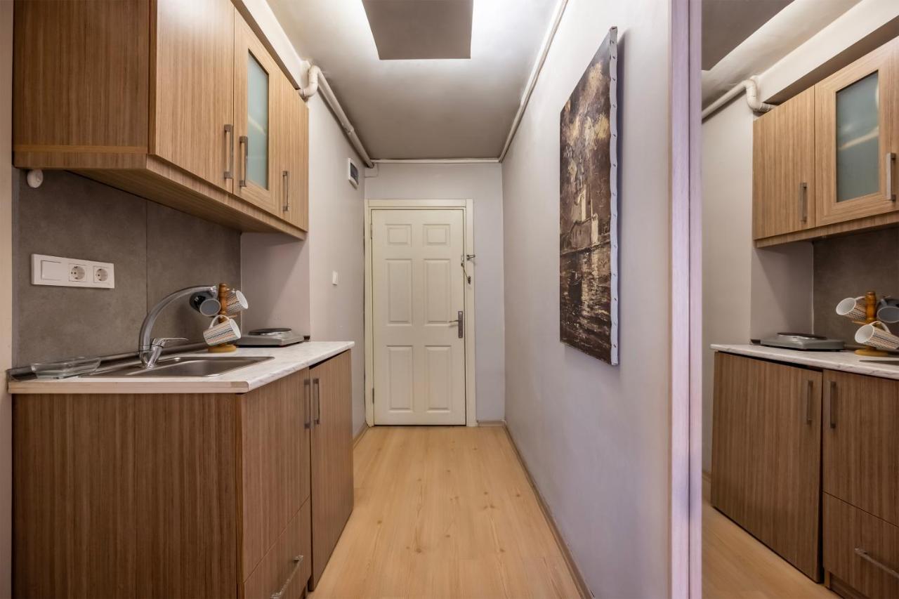 Baltaci 7 Apartment *