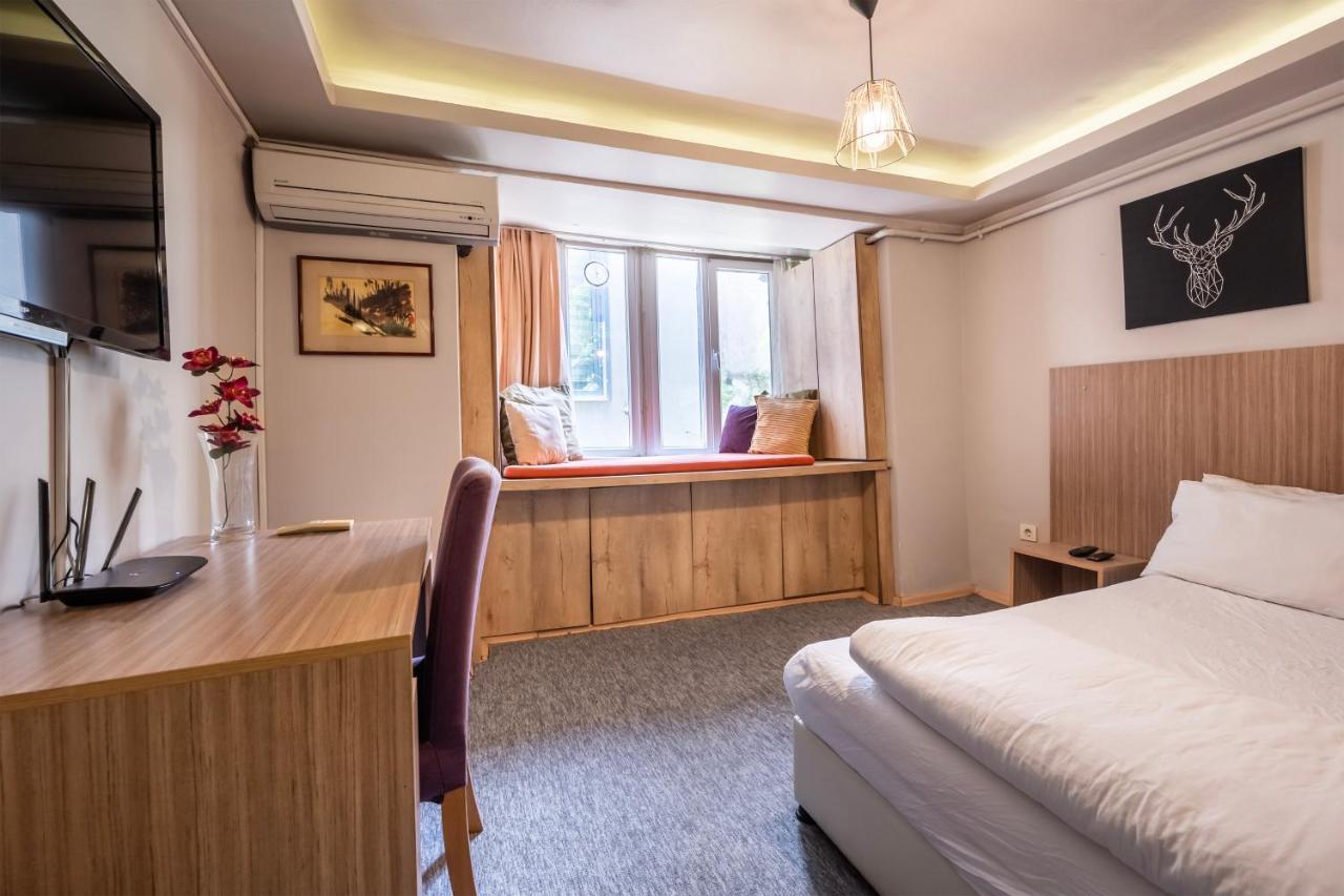 Baltaci 7 Apartment Istanbul