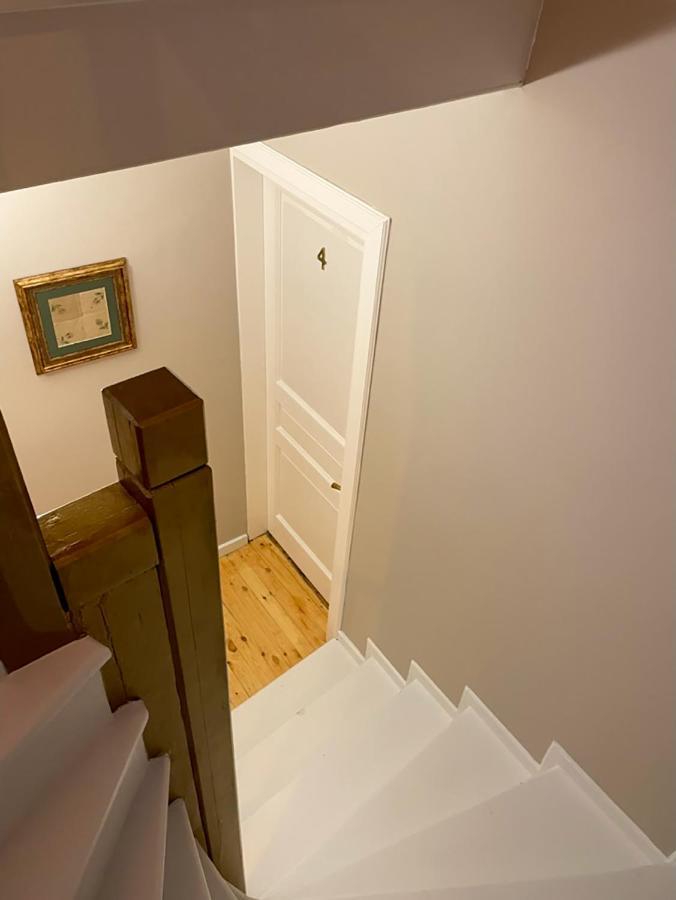 Guest house Mimoza Istanbul