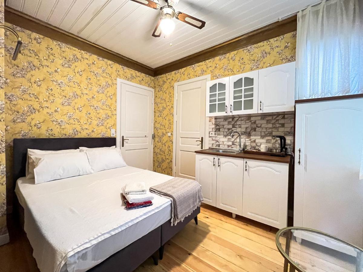 Mimoza Guest house Istanbul