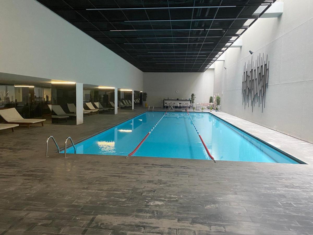 G Tower Apartment Istanbul