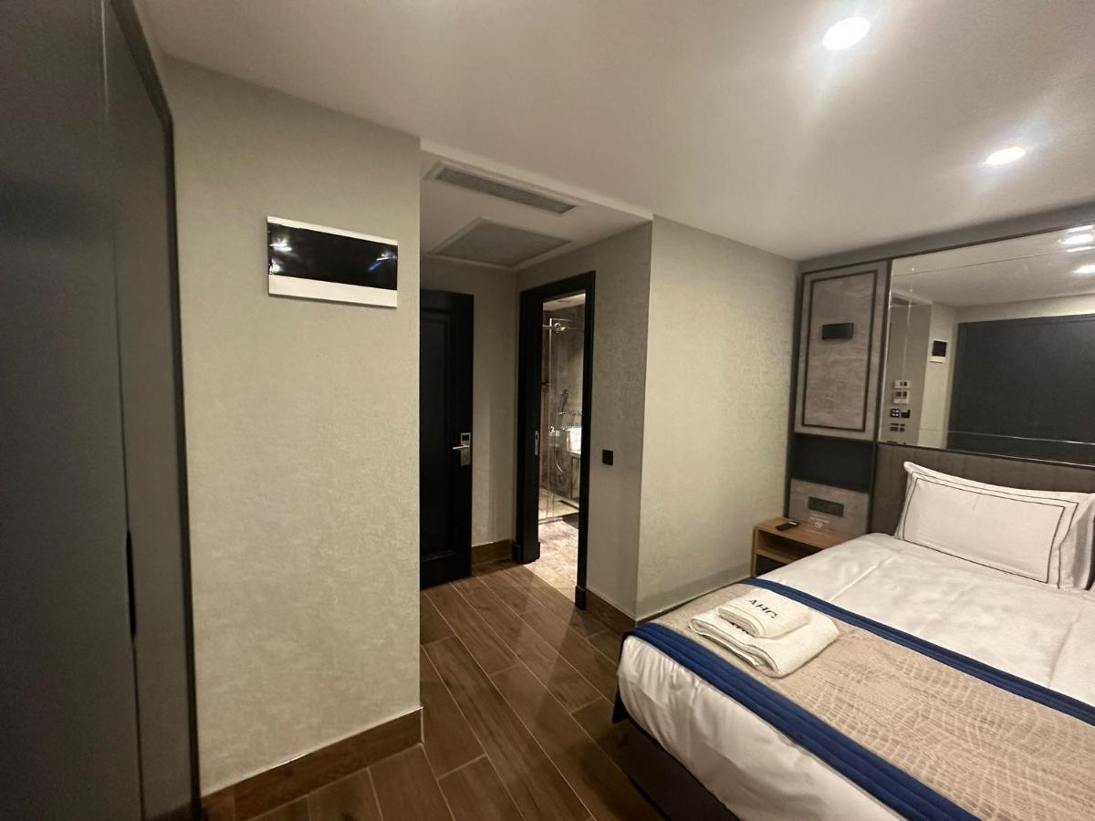 Taksim Pera Orient Hotel 4*