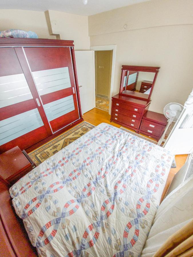 Apartment 5 Minute Walking Distance Tram-metro-metrobus/1 Minute For Park/10 Minute For Mall