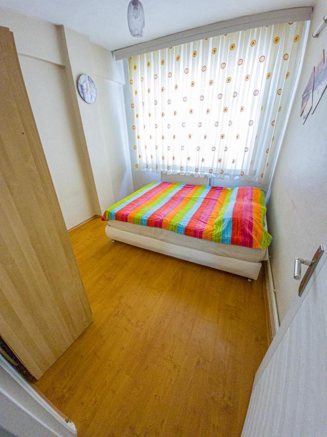5 Minute Walking Distance Tram-metro-metrobus/1 Minute For Park/10 Minute For Mall *