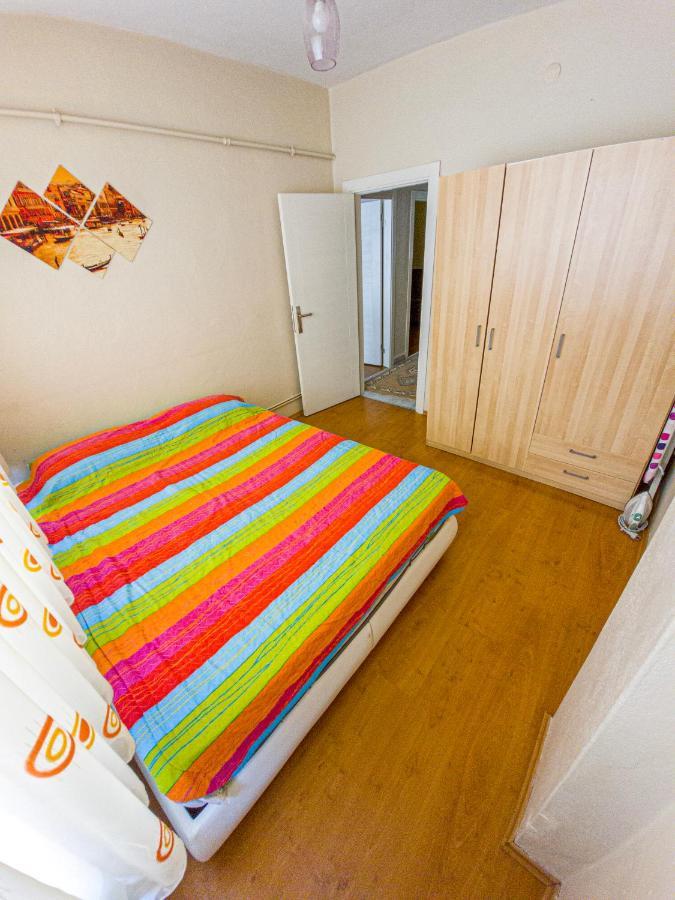 Apartment 5 Minute Walking Distance Tram-metro-metrobus/1 Minute For Park/10 Minute For Mall *