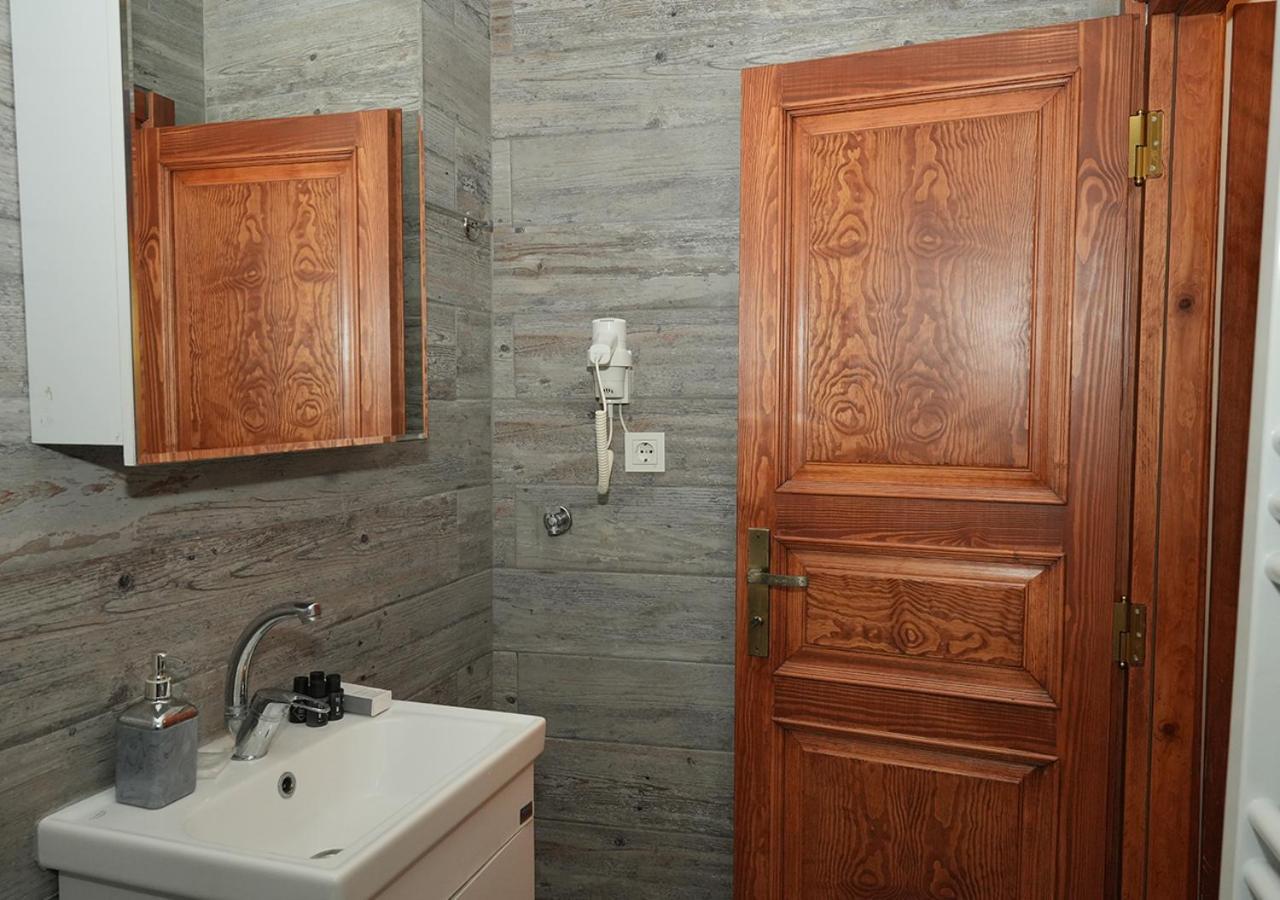 Apartment Sam Istiklal Istanbul
