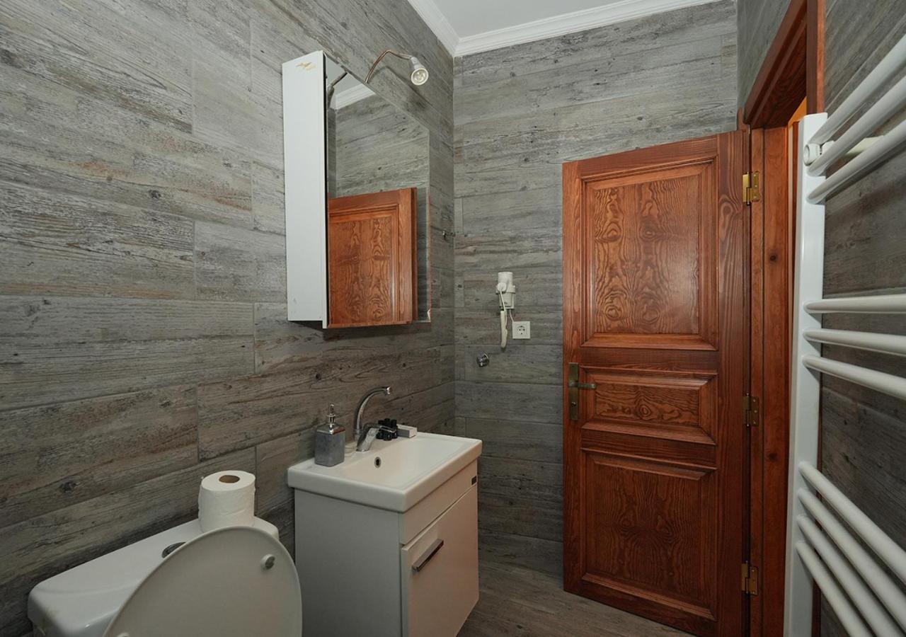 Apartment Sam Istiklal Istanbul