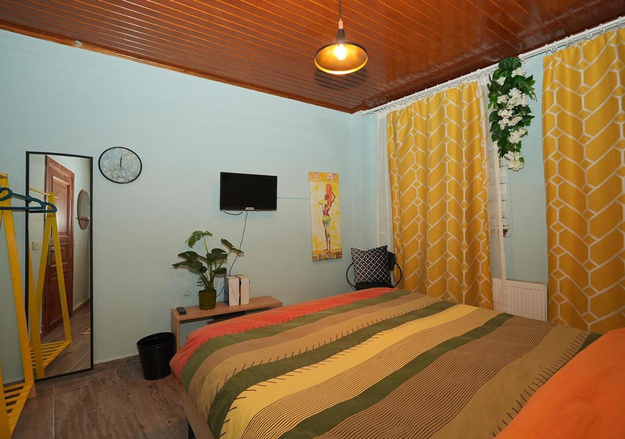 Apartment Sam Istiklal *