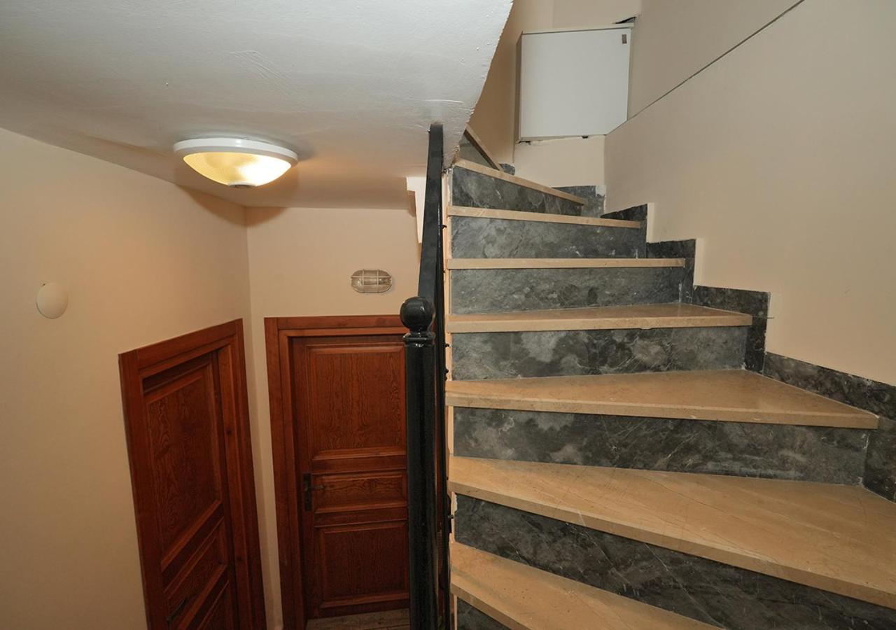 Apartment Sam Istiklal *