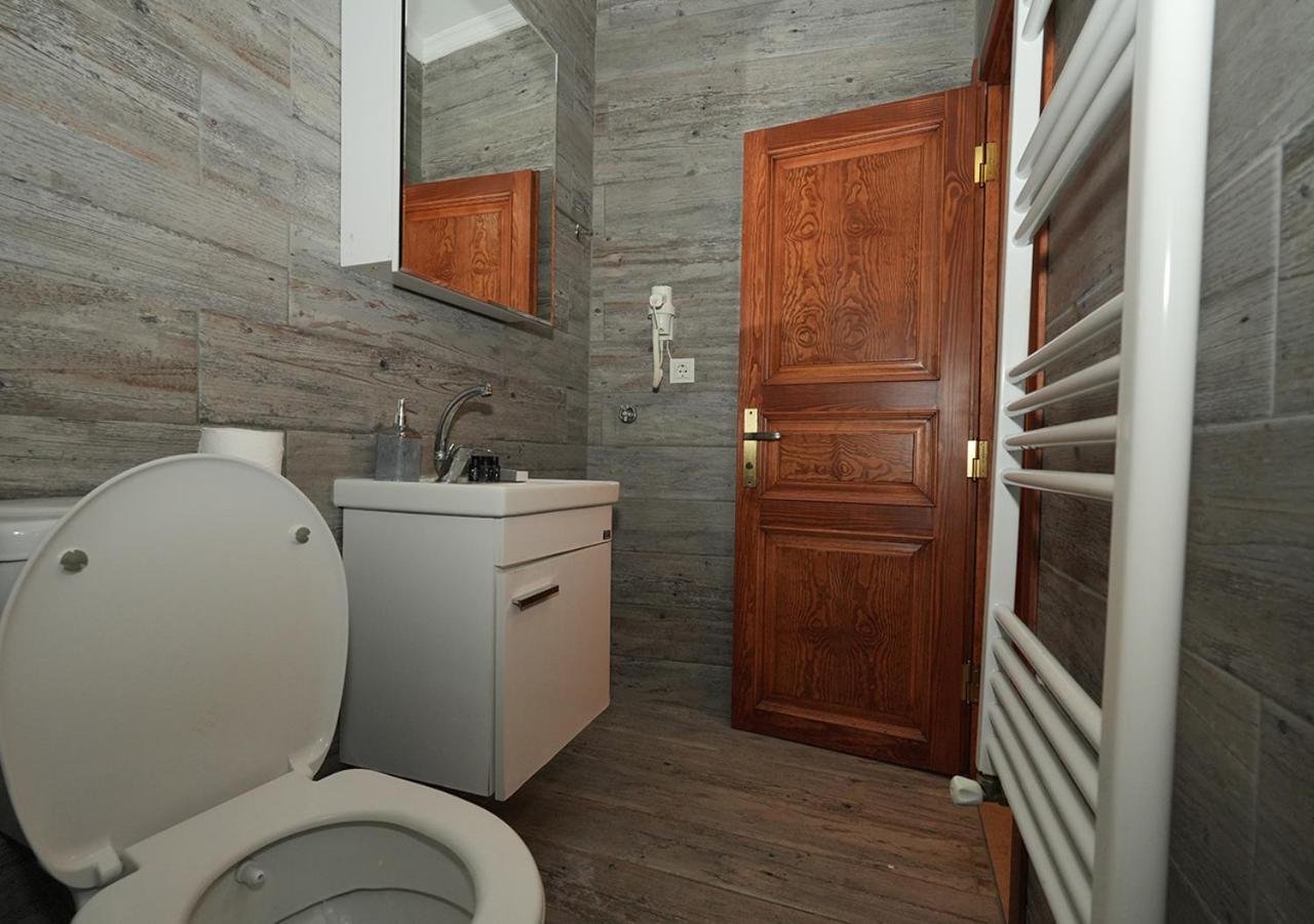 Apartment Sam Istiklal Istanbul