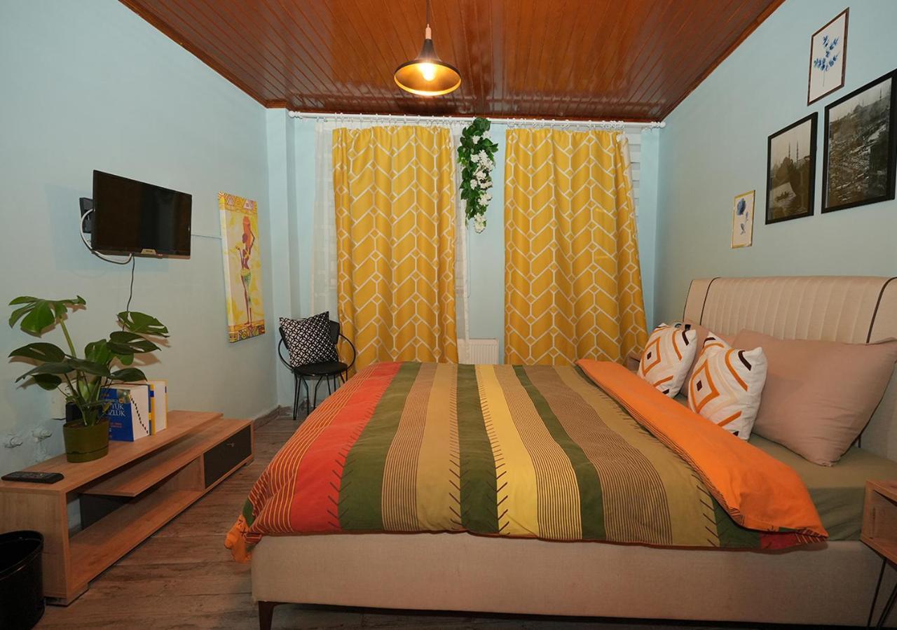 Sam Istiklal Apartment Istanbul