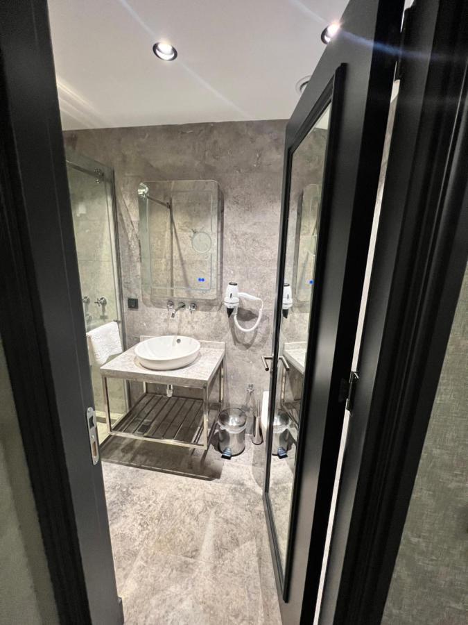 Taksim Pera Orient Hotel Istanbul