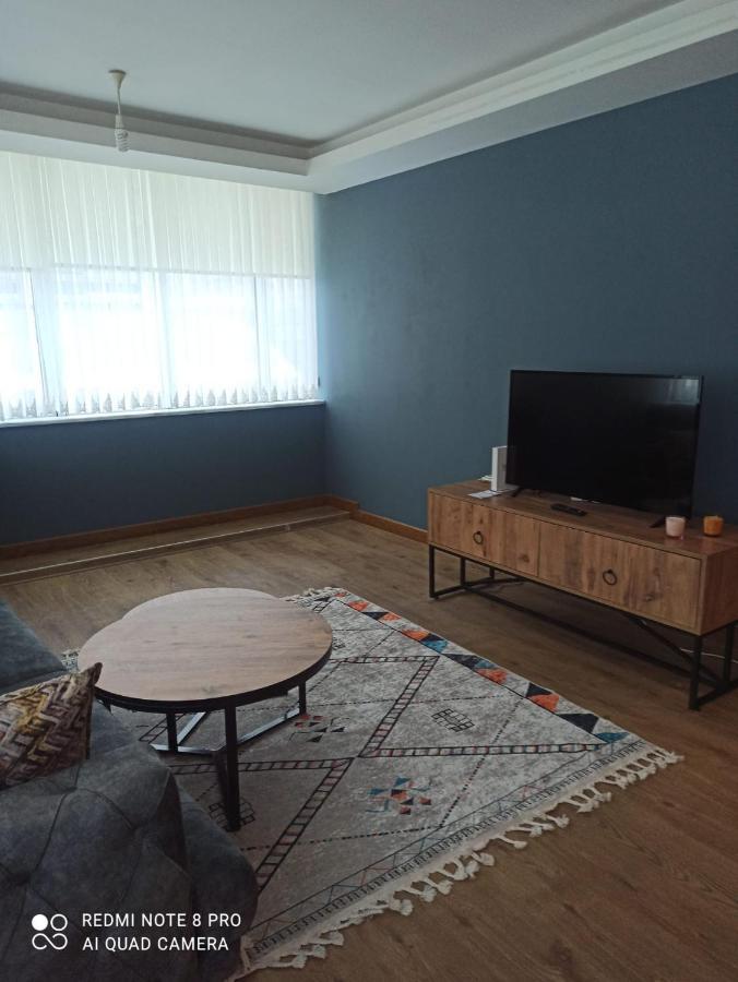Dry Suits Apartment