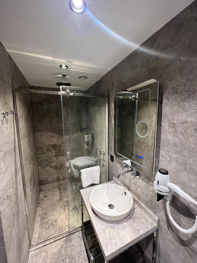 Taksim Pera Orient 4* Istanbul