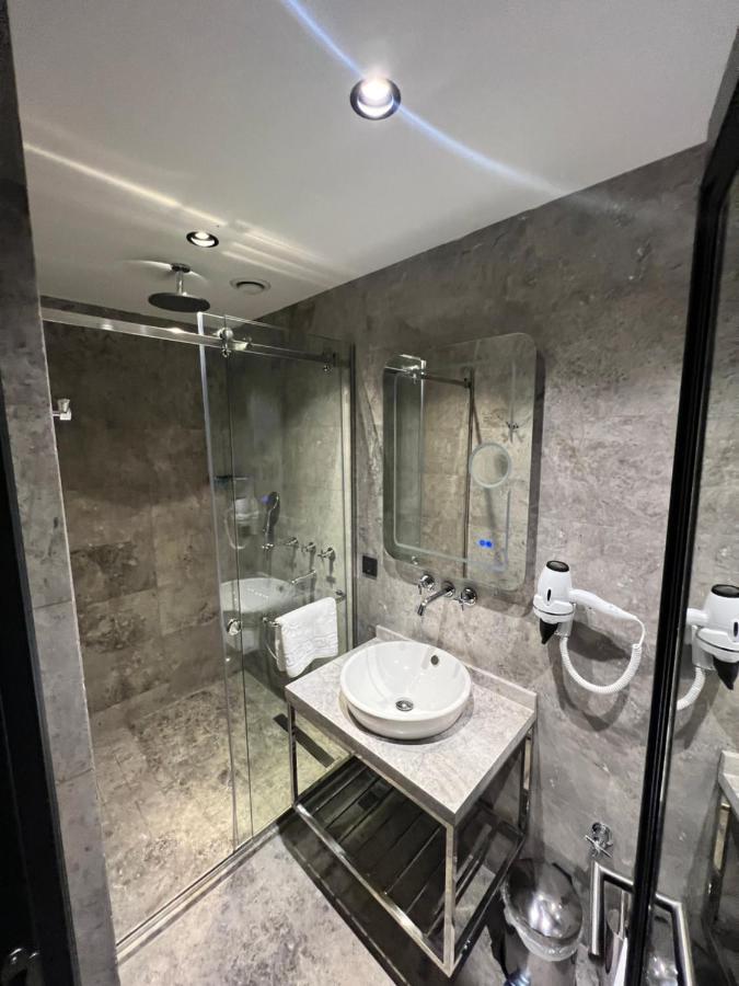 Taksim Pera Orient 4* Istanbul