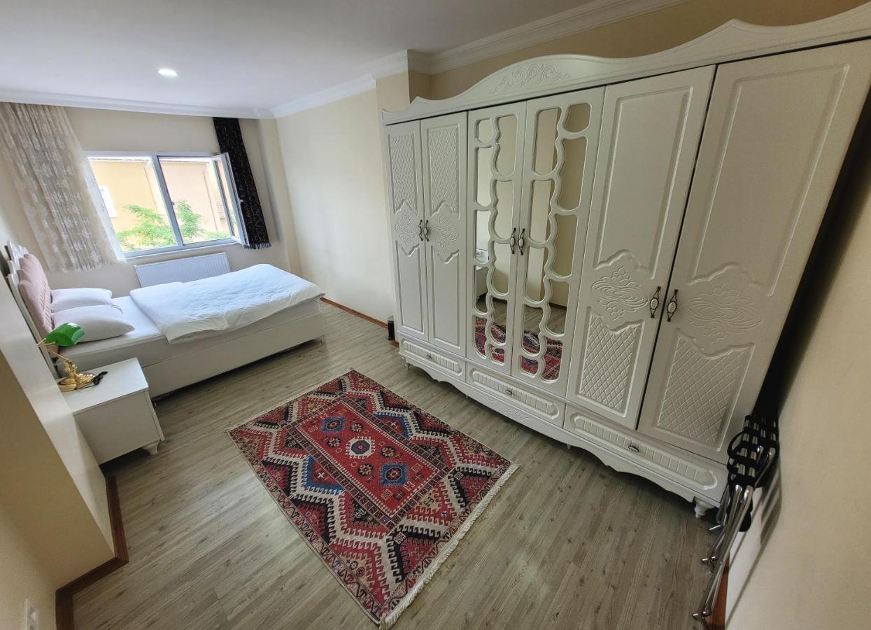 Acomodação com café da manhã  Masif House Istambul