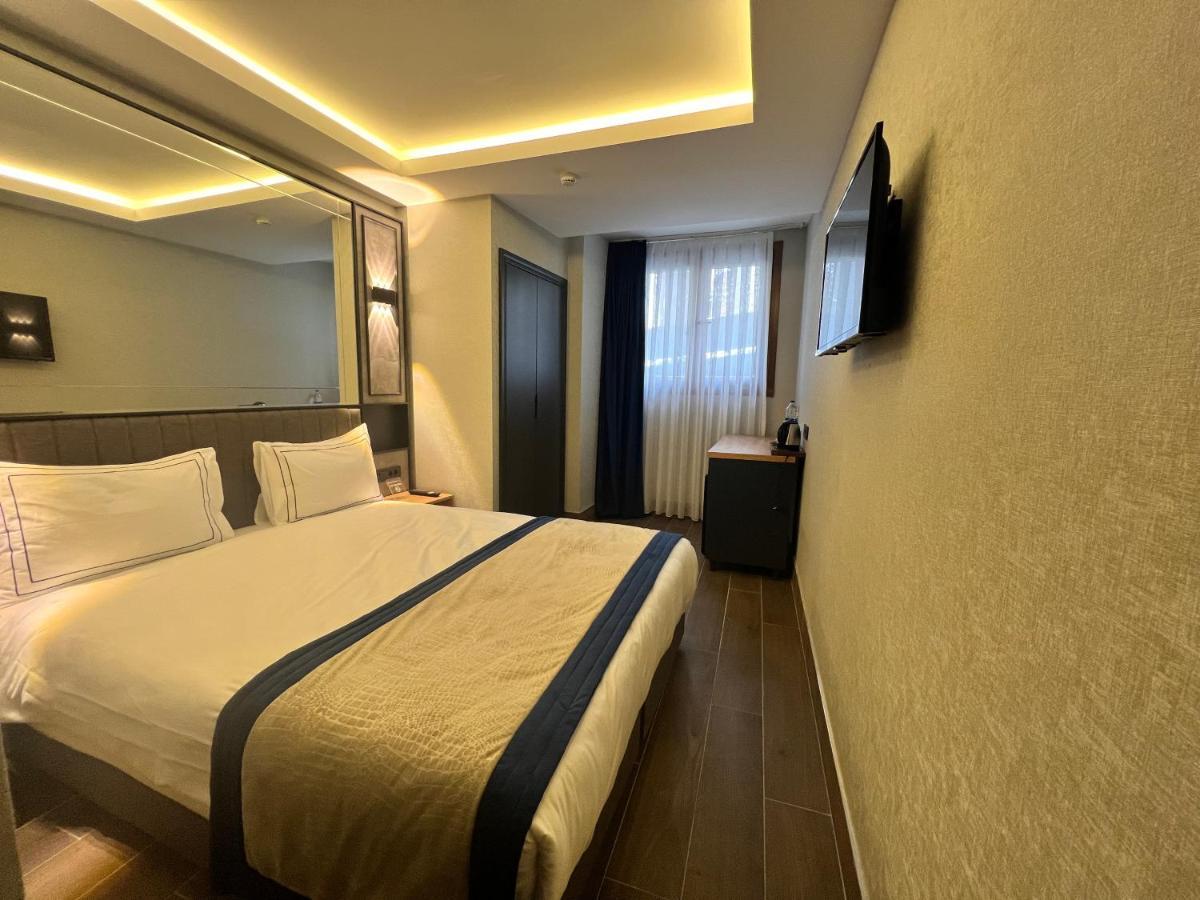 Taksim Pera Orient 4* Istanbul