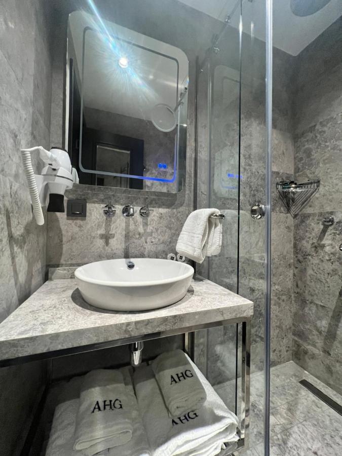 Hotel Taksim Pera Orient