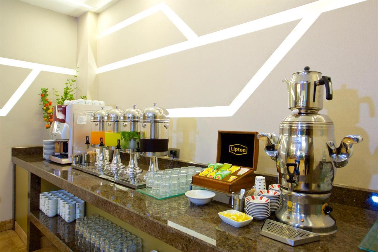 Ramada By Wyndham Taksim 4* Istanbul