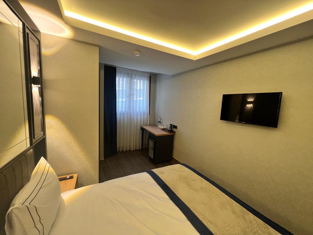 Taksim Pera Orient Hotel