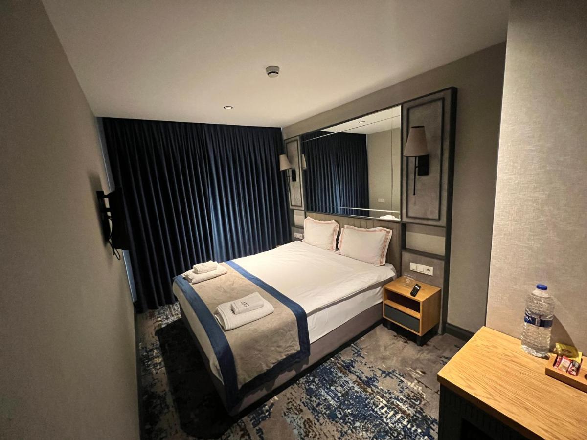 Taksim Pera Orient Hotel 4*