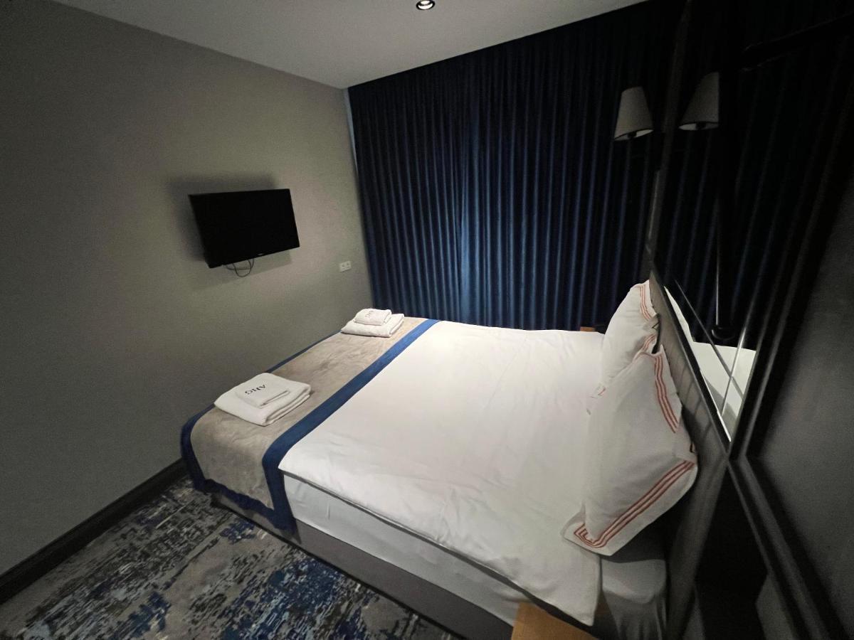 Taksim Pera Orient Hotel Istanbul
