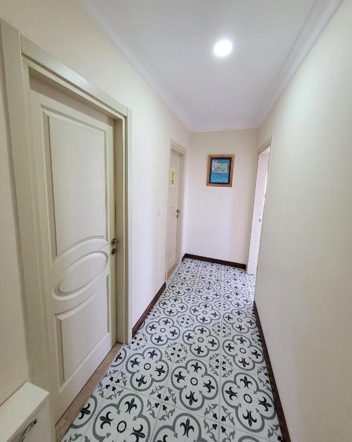 Acomodação com café da manhã  Masif House
