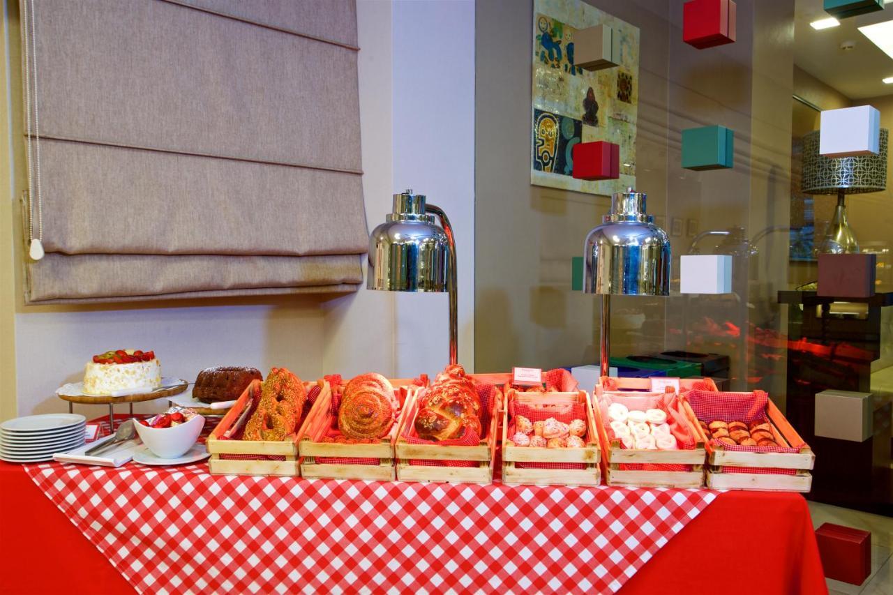 Hotel Ramada By Wyndham Taksim Istanbul