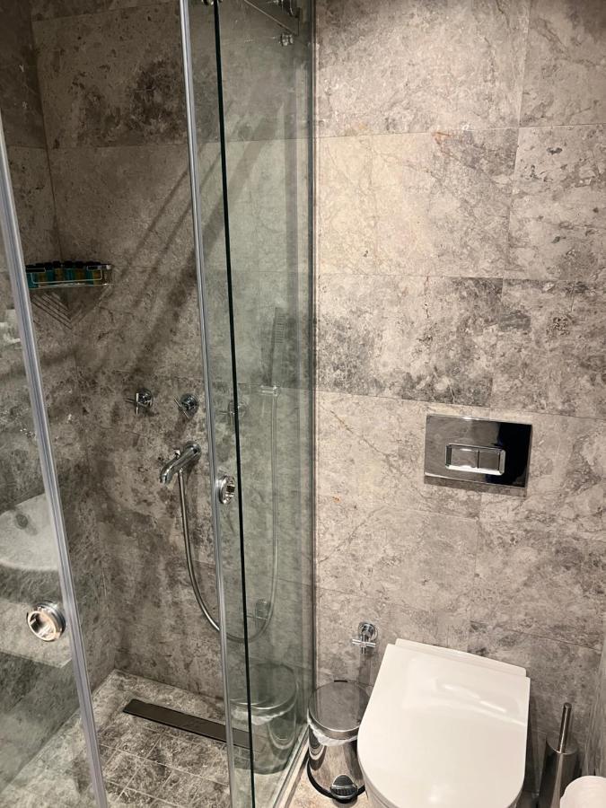 Taksim Pera Orient Hotel 4*