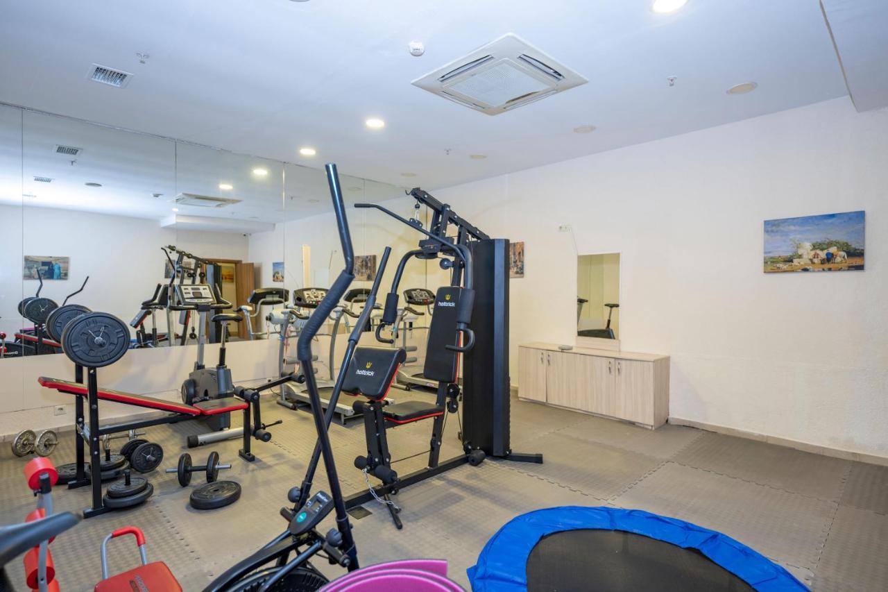 Hotel Harmony Hotel Merter & Spa 4*