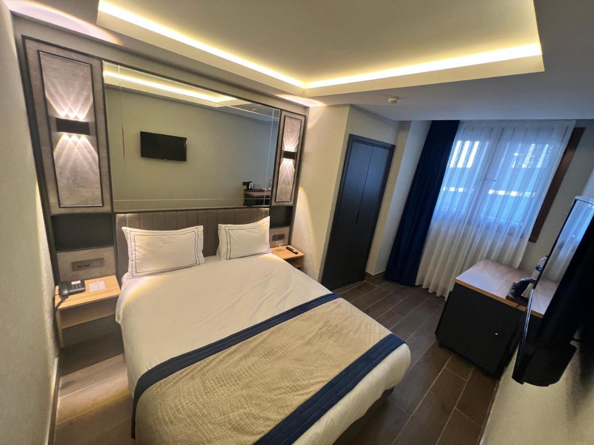 Hotel Taksim Pera Orient