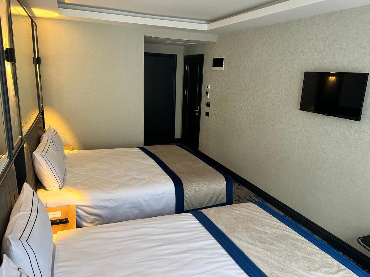 Taksim Pera Orient 4*