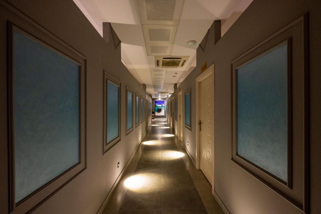 Harmony Hotel Merter & Spa 4* Istanbul