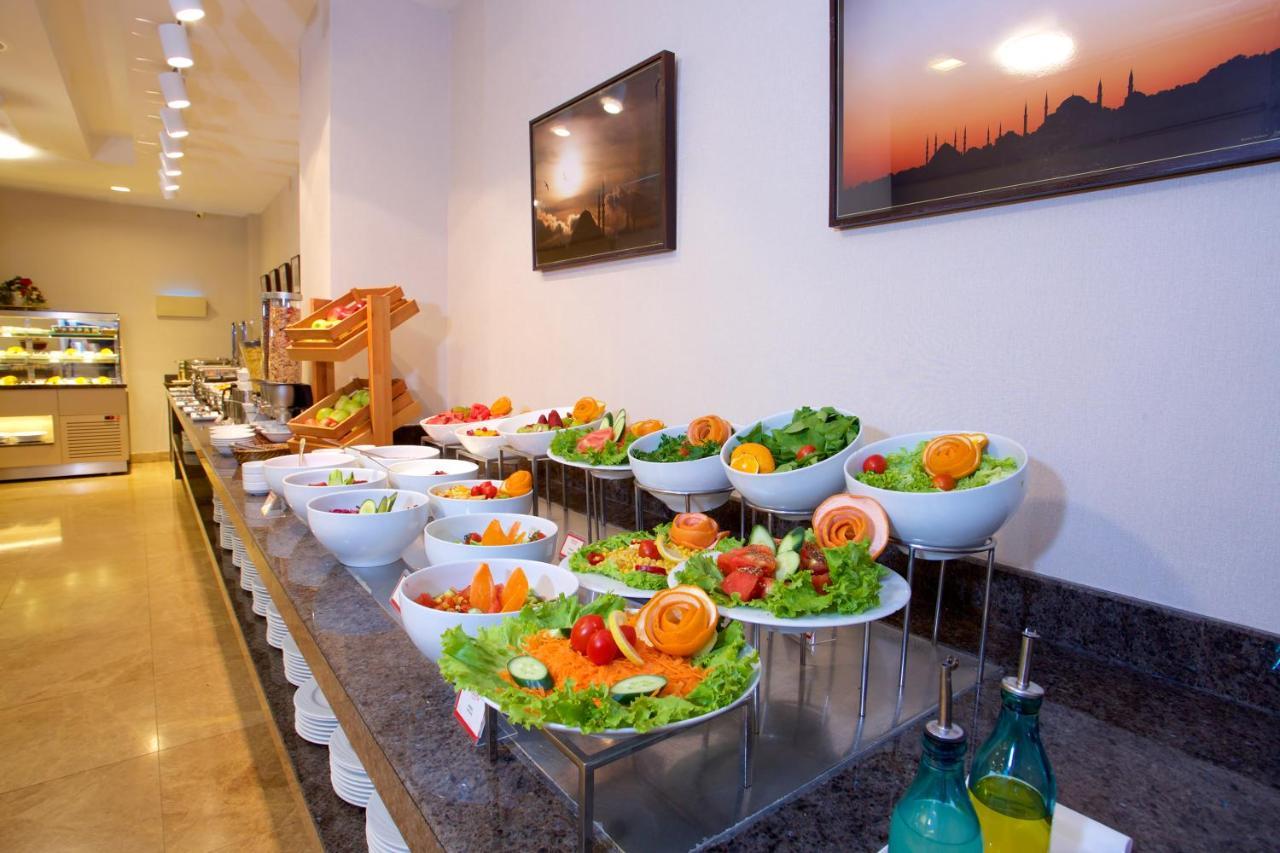 Ramada By Wyndham Taksim