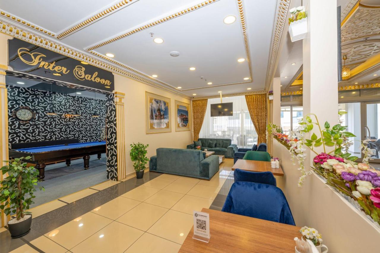 Hotel Harmony Hotel Merter & Spa