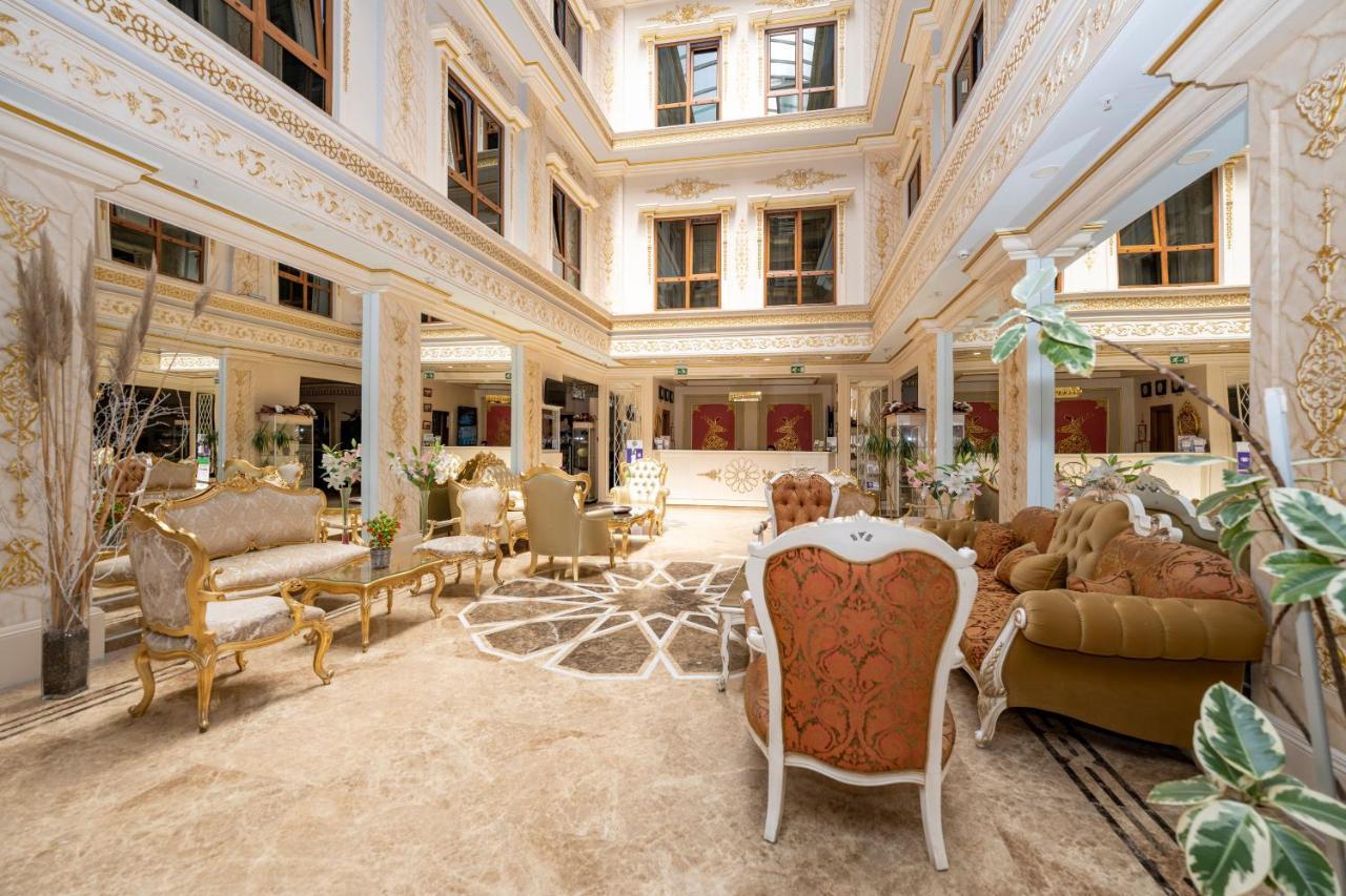 Hotel Harmony Hotel Merter & Spa Istanbul
