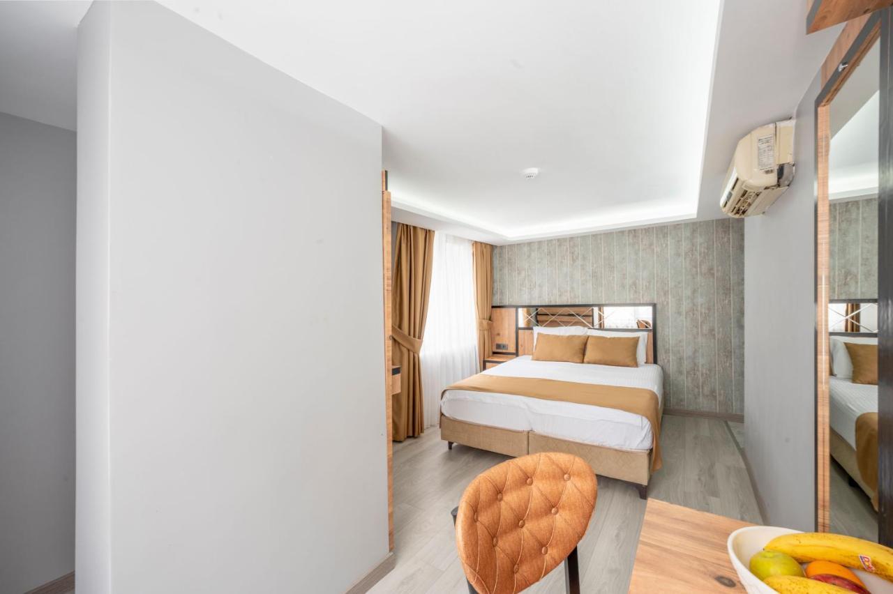 Boutique Dedem Sultanahmet Otel İstanbul