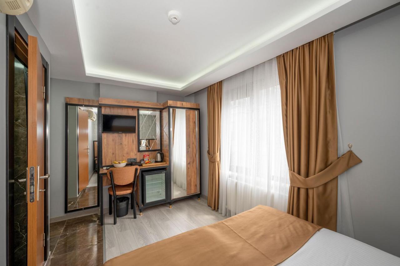 Boutique Dedem Sultanahmet 3*