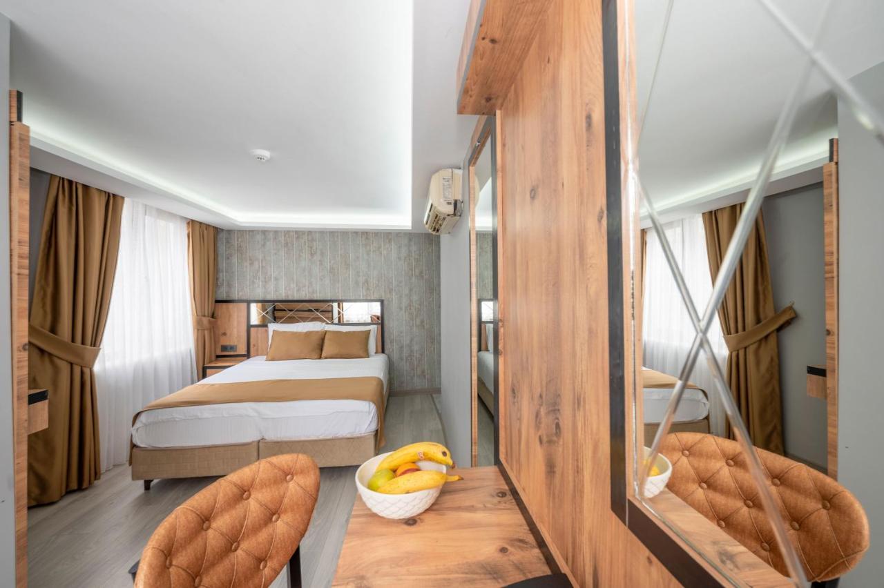 Boutique Dedem Sultanahmet Otel