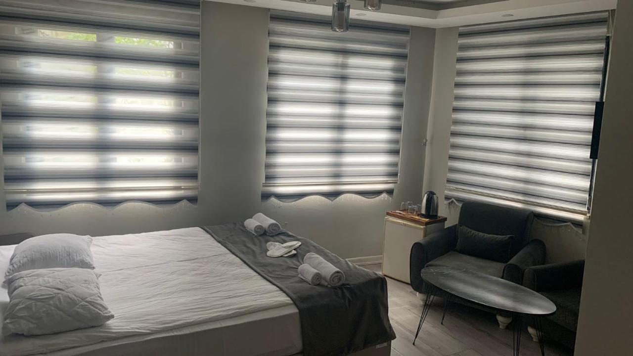 Aparthotel Galata Garden