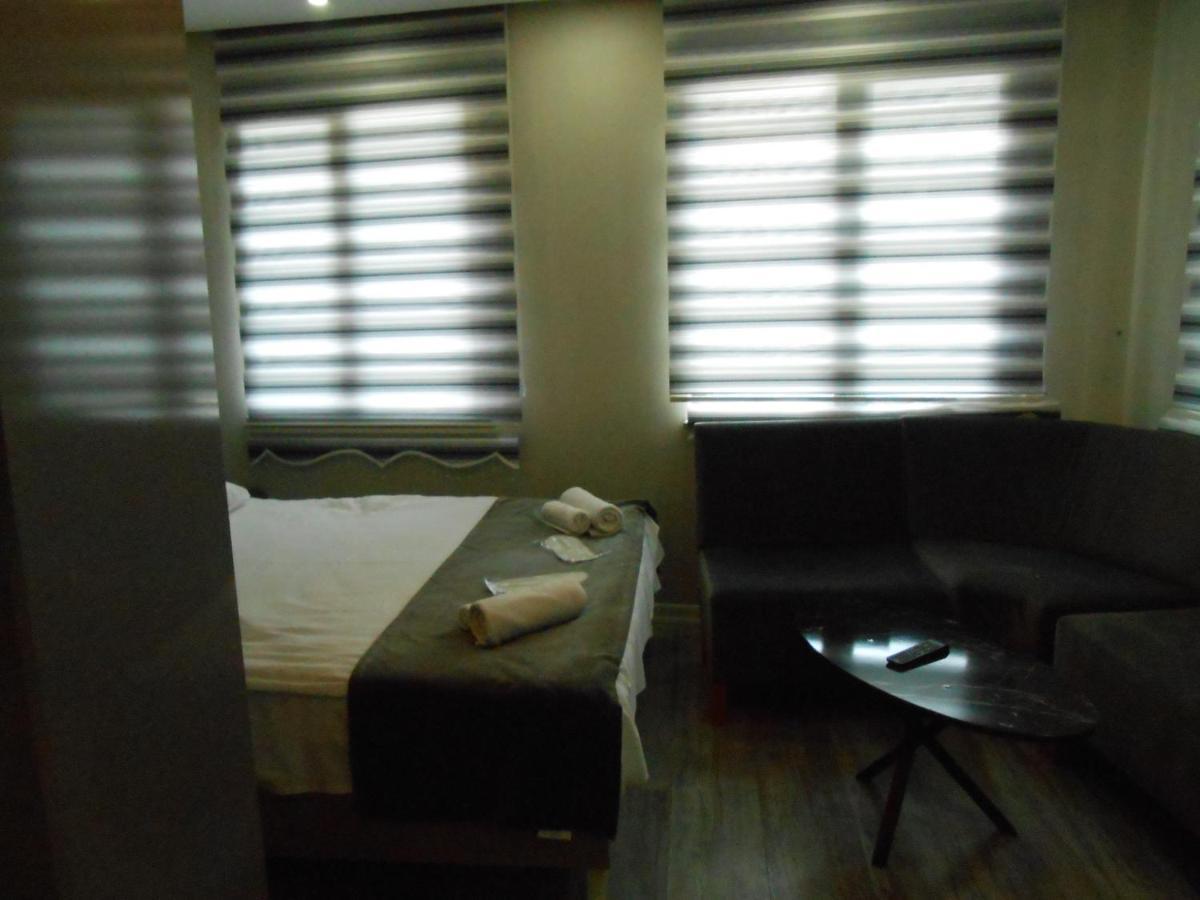 Aparthotel Galata Garden Istanbul