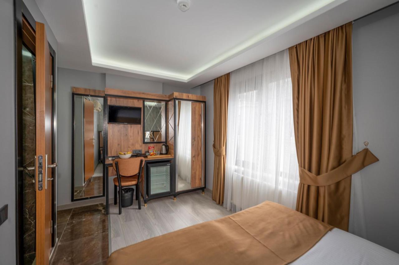Otel Boutique Dedem Sultanahmet