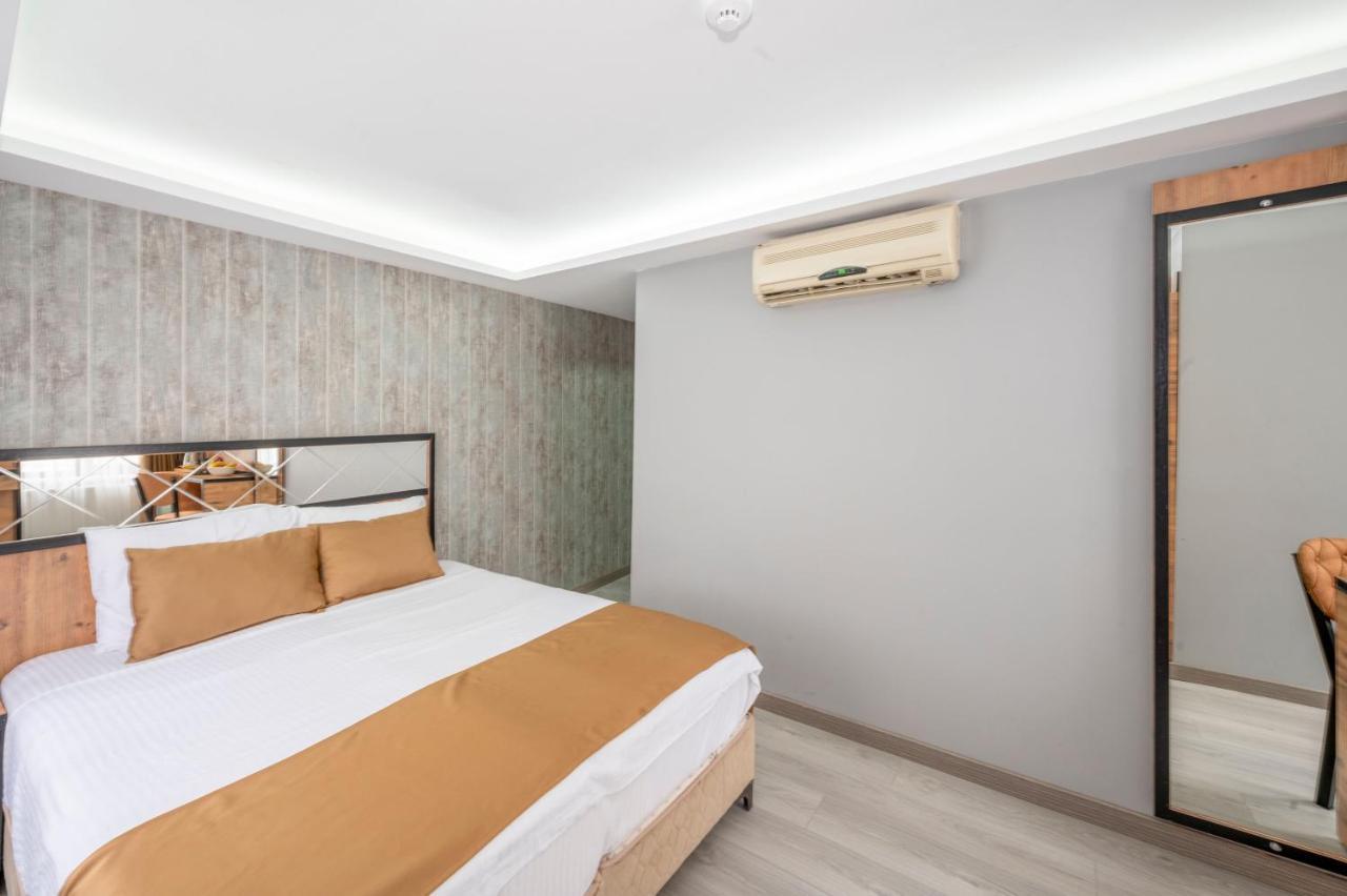 Otel Boutique Dedem Sultanahmet İstanbul