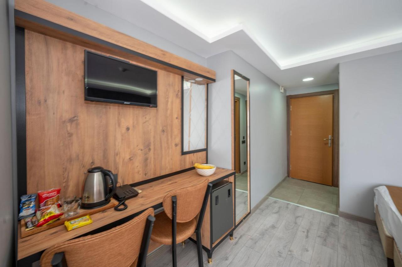Otel Boutique Dedem Sultanahmet
